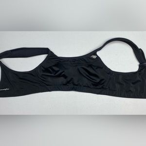 NB BLK Wireless Sports, M. *P1077